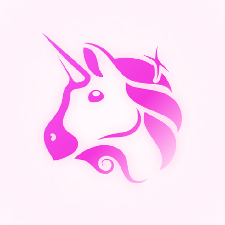 Uniswap logo